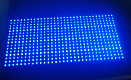 如何鉴别LED显示屏灯珠质量